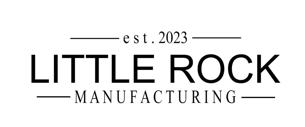 Little Rock Manufacturing in Grande Prairie Alberta LOGO 2 Little Rock Manufacturing in Grande Prairie Alberta LOGO 2