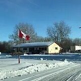 Cozy Corner Guest Home in La Crete Alberta best guest home the wolfe house